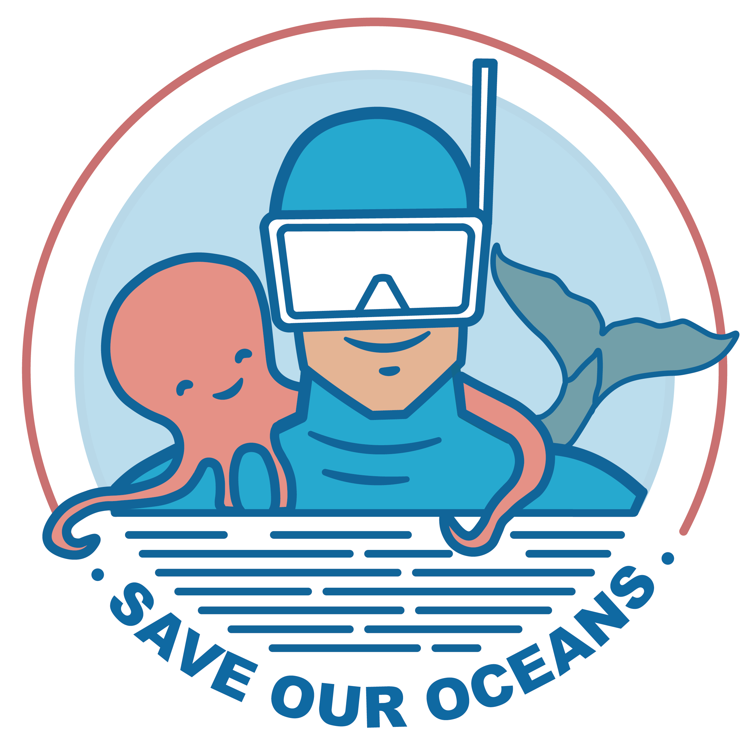 SaveOurOceans
